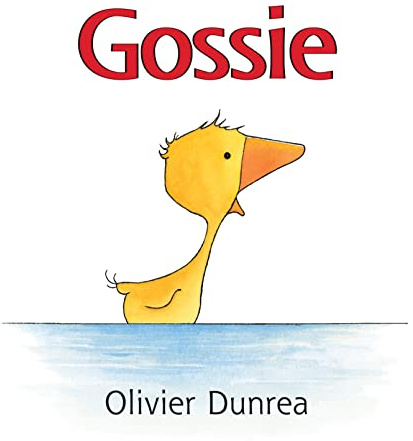 Gossie (Gossie & Friends, 11)
