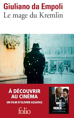 Le mage du Kremlin: Roman