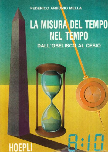 La misura del tempo nel tempo