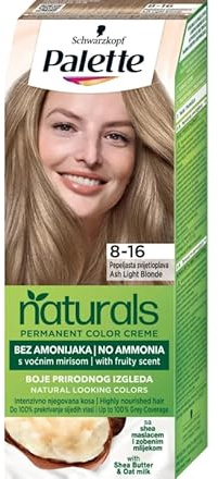 Schwarzkopf Haarfarbe, ideal für Erwachsene, Uni