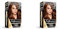 L'Oréal Paris Préférence Coloration Permanente Cheveux, Nuance : Antigua (5.25), Marron Chocolat Glacé (Lot de 2)