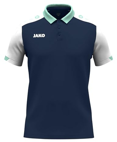 Jako Jako Kinder Poloshirt Dynamic Camisa de Polo Unisex niños (Pack de 1)
