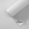 Snewvie Self Adhesive Thermal Insulation Wallpaper,10 Roll=150 sq.ft 3mm Thicken Peel and Stick White Textured Wall Paper for Ceilings Kitchen Bedroom Livingroom,Thermal Wallpaper for Cold Walls