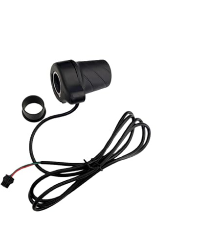 Accélérateur Twist pour Engwe EP-2 Pro/EP-2 Boost/Engine X Pièces de rechange pour vélo électrique
