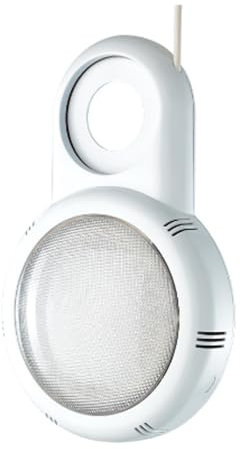 Seamaid Lampe LED Blanche pour piscines Hors Sol 18 LED 14W