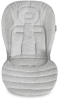 Inglesina Baby Snug, Riduttore per passeggino, Grey