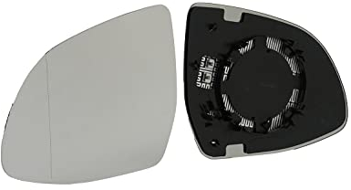 Johns Spiegelglas Spiegel Außenspiegel Glas Links X3 X4 X5 X6 F15 F16 F25 F26