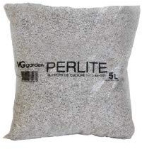 Perlite en 5L - VG Garden