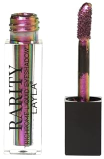 LAYLA RARITY trichrome liquid eyeshadow n.7