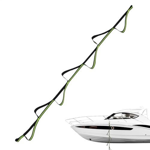 Scala a corda per bambini, per arrampicata, morbida, multifunzione, per attività all'aperto, per bambini, per bambini