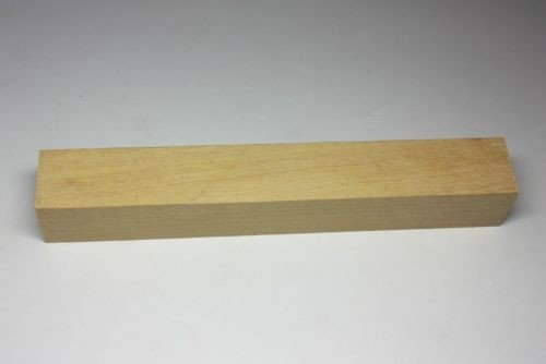 Madera de boj del Brasil para oggettistica, INTARSIO y restauro 480 mm x 38 mm x 38 mm