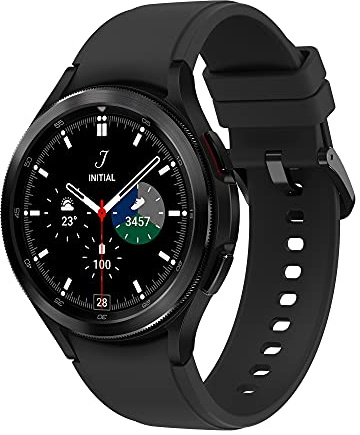 Galaxy Watch4 Classic 46mm, Fitness Tracker, Version EU