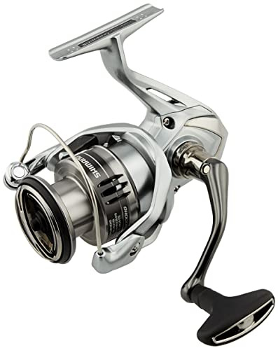 Shimano 21 Nasci C3000HG
