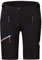 Mammut Damen Softshellshorts Taiss Black 36