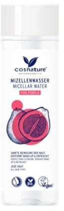 cosnature Micellar Water Pink Pomelo