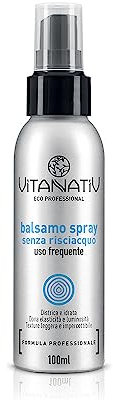 Vitanativ Balsamo uso frequente senza risciacquo 100ml