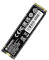 Verbatim Vi5000 NVMe M.2 SSD 2 TB, internes SSD-Laufwerk mit PCIe Gen 4, bis zu 5.000 MB/s Lesegeschwindigkeit, Hochleistungs-SSD für Gaming PC und PlayStation 5, schwarz