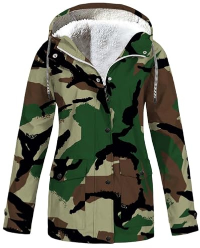 Vestes imperméables à imprimé floral pour femme, protection solaire, randonnée, escalade, manteau léger et coupe-vent avec capuche pour dames pour l'extérieur, imperméable fonctionnel et compressible