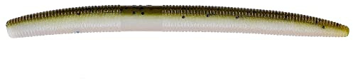 Yamamoto Senko, 5, Gr Pump W/Blk White