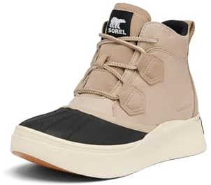 Sorel Women's Out N About IV Classic Waterproof Boot