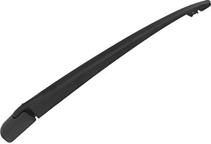 Brazo del limpiaparabrisas-Duokon Brazo del limpiaparabrisas trasero del parabrisas del coche, reemplazo del brazo del limpiaparabrisas para Xsara Picasso 1999-2007