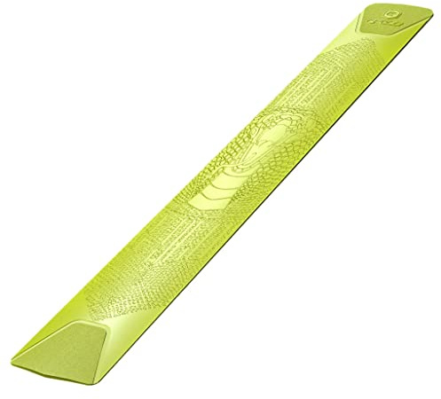 U/ D Cykelram kedjeskydd neopren kedja stannar skydd cykel kedjeskydd kedjeståndsskydd neopren cykelkedja stannar skydd cykelram kedjeskydd (gul)