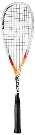 TECNIFIBRE Unisex Squashschläger - CARBOFLEX 130 X-Speed