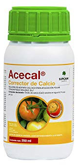 PL Acecal Corrector del Calcio para tomates 250ml
