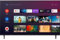 Panasonic TX 43LX810E 4K UHD LED TV