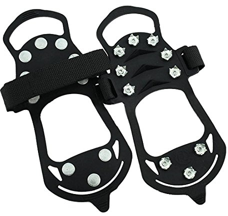 Doumneou sko spikes sko klor, anti- stegjärn , spikes snökedja för