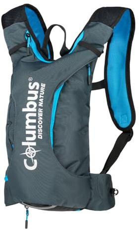 Volta 4 Mochila de hidratación para bici