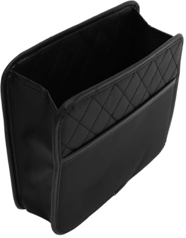 SEWOART Auto-innenraum-organizer Rückenlehnen-organizer Großes Fassungsvermögen Aufbewahrungstasche Autositzlehne Vielseitiger Stauraum Strapazierfähiges Material