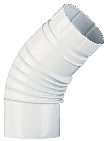 ALASMALTO aeternum - Canale Da Fumo Porcellanato Per Stufe A Legna