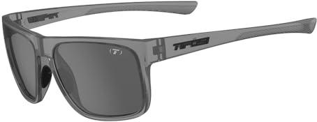 Tifosi Sport Sunglasses Mens and Womens with Shatterproof UV Lens Protection | Swick Running, Golf and Cycling Glasses | High Performance Unisex Womens and Mens Sunglasses Anti-Bounce Fit | Swick