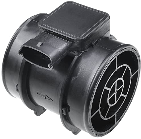 Luftmassenmesser für Astra G F67 T98 Astra G CC F08 Astra H L48 Corsa C F08 Meriva Omega B V94 21 Signum 1998-2015 90530463