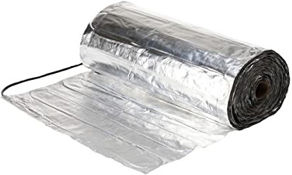 Suelo radiante Rointe MSIWFH030 Erko W1403,00m2 600w para suelo laminado