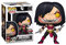 POP Funko Mortal Kombat X Mileena Insider Club Exclusive Figure 642