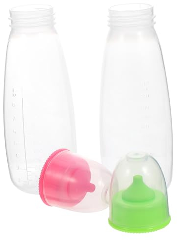 ifundom 4 Stück Baby Waschbecken Reise Bidet Flaschen Outdoor Bidet Tragbare Baby Waschmaschine Heim Bidet Waschmaschine Baby Haushalt Neugeborene