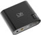 SHANLING H0 Tragbarer DAC/Verstärker, Desktop-Kopfhörerverstärker, 32-Bit/768k DSD256, Typ-C-Adapter mit 3,5-mm & 4,4-mm Ausgang, High-Res USB-Soundkarte für PC, Laptops, Gaming-DAC, ohne Batterie