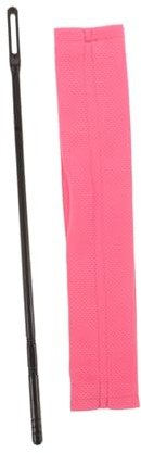 NOLITOY Chiffon de Nettoyage pour Flûte Traversière Doux Tige de Nettoyage Accessoire Entretien pour Flûte et Compatible avec Plusieurs Modèles