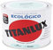 Titanlux 02T051534 Esmalte Ecológico, Verde Mint, 750 ml (Paquete de 1)