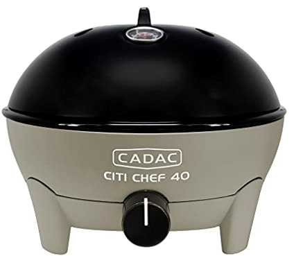 Cadac Olive Green Citi Chef 40 BBQ
