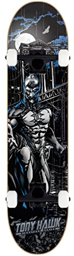 Tony Hawk Komplett Skateboard SS 540