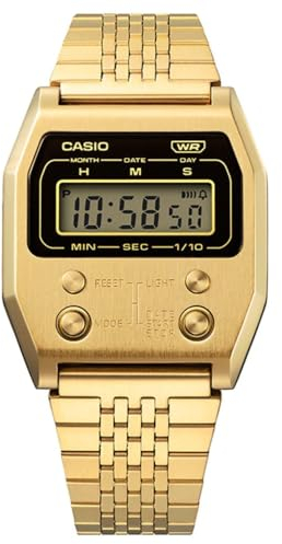 Casio A1100G-5EF Orologio