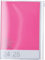 MARK'S 2024/2025 Taschenkalender B6 vertikal, Colors, Pink: Von Oktober 2024 bis Dezember 2025