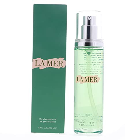 La Mer The Cleansing Gel 200 Ml