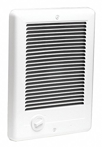 Cadet Com-Pak Grill, White