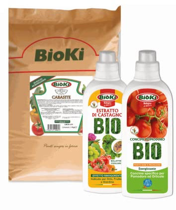 BOX contro le malattie fungine di Enrico Albera' in Natura