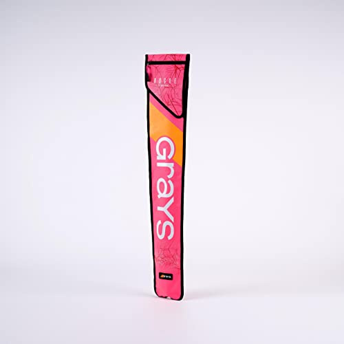 GRAYS Rogue Stick Bag, rosa