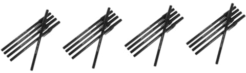 Operitacx 20stücke Teiliges Wasserdichte Textilstifte Für Permanent Marker Für Kleidung Und Schuhe Für Professionelle Anwendungen Und -projekte Wäschepflege